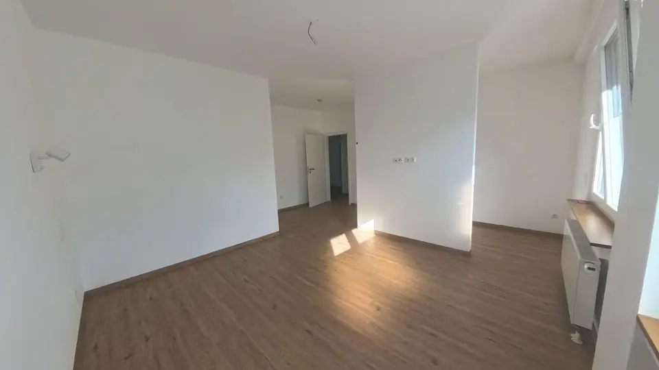 3 Zimmer Wohnung mit 100 m² in Bottrop – Bild 7