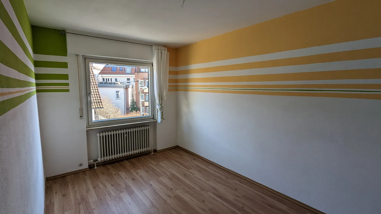 3 Zimmer Wohnung mit 84 m² in Stuttgart – Bild 8