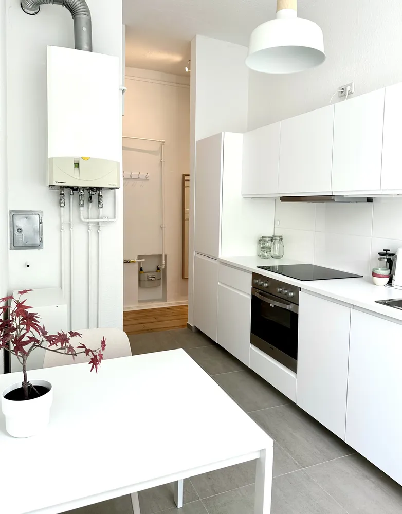 2 Zimmer Wohnung mit 58 m² in Berlin – Bild 5