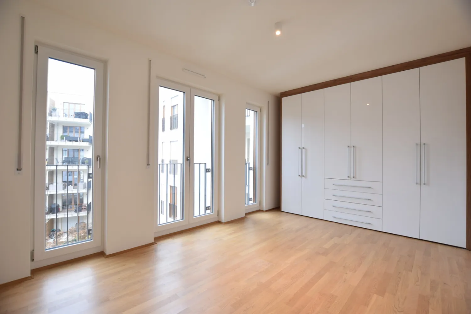 2 Zimmer Wohnung mit 64 m² in Frankfurt am Main – Bild 6