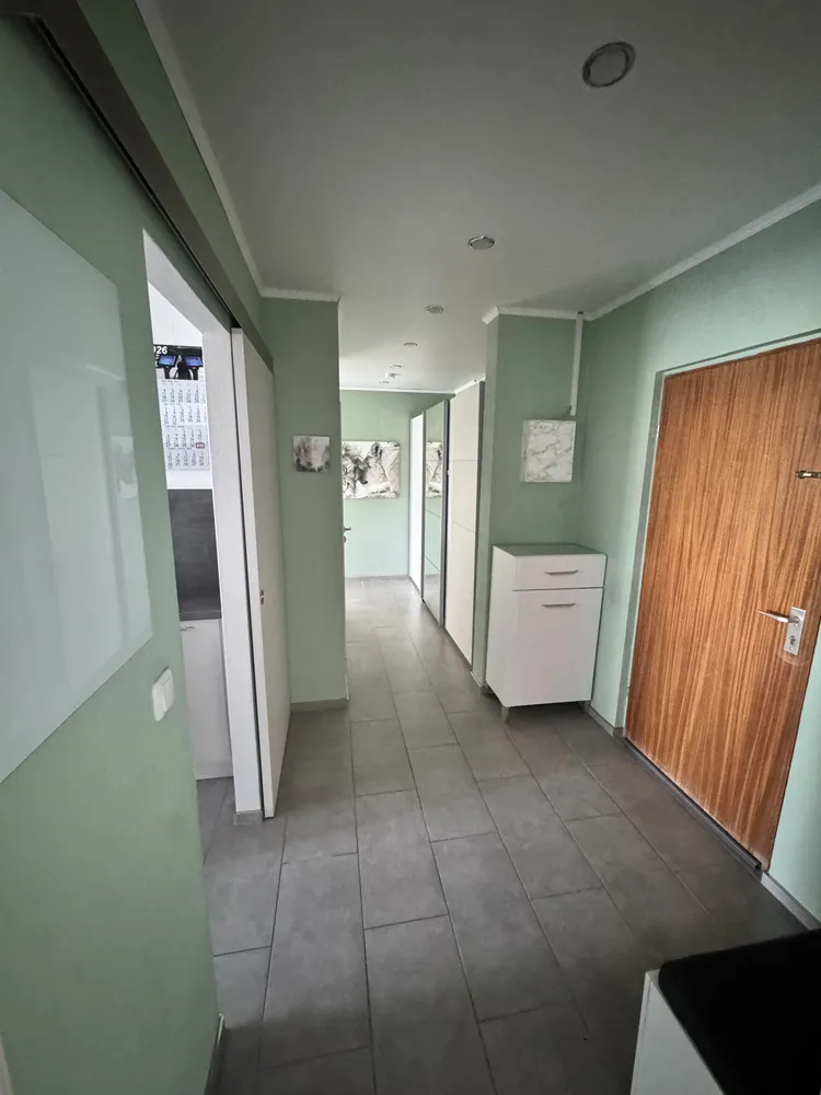 4 Zimmer Wohnung mit 123 m² in Wiesbaden – Bild 4