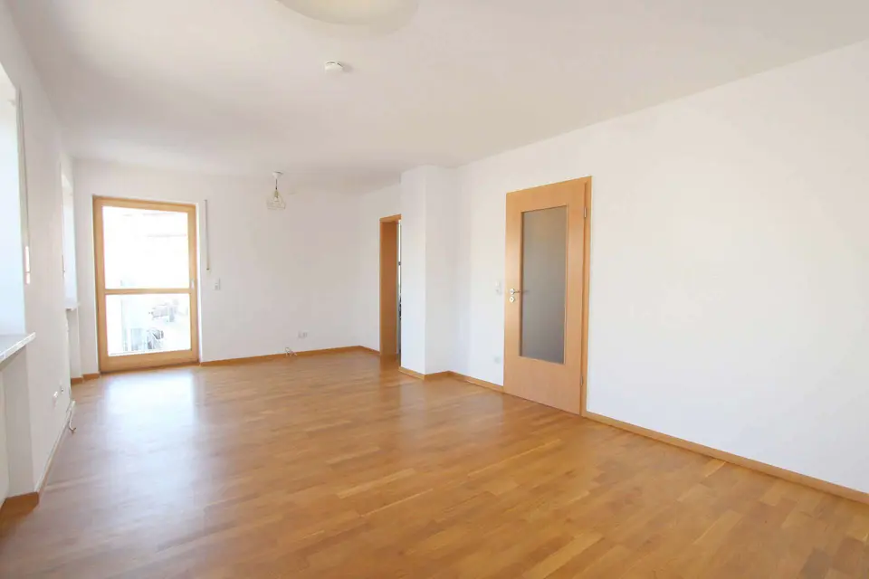 Studio mit 39 m² in Landshut – Bild 1