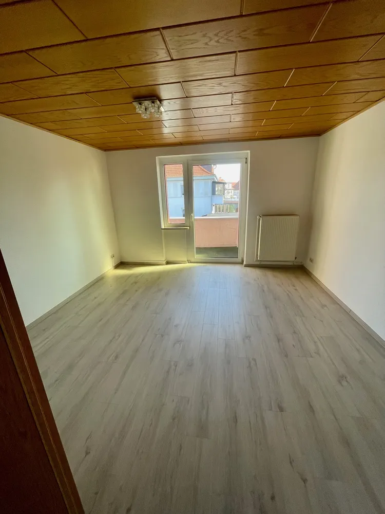 3 Zimmer Wohnung mit 73 m² in Halberstadt – Bild 8