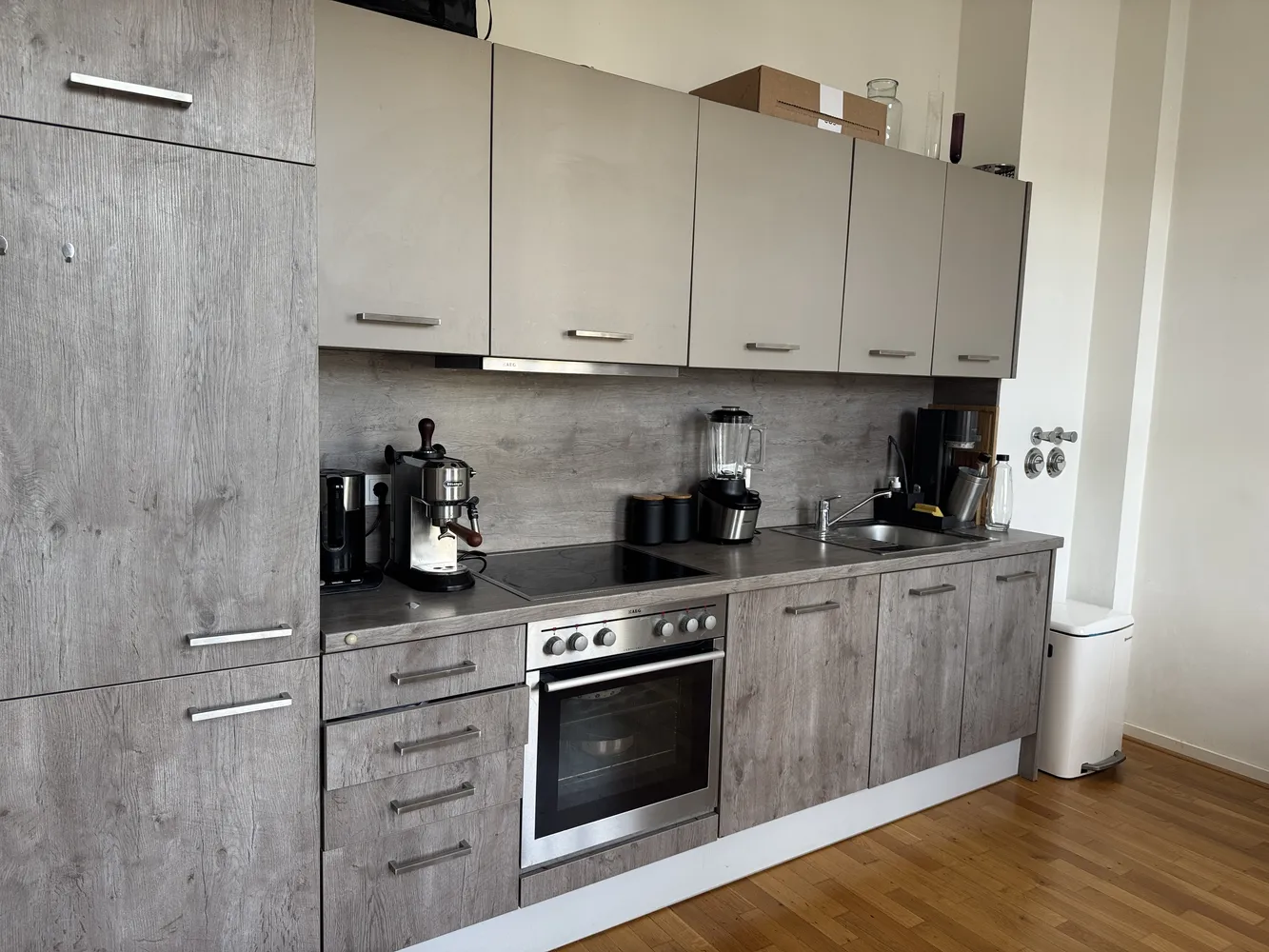 2 Zimmer Wohnung mit 72 m² in Berlin – Bild 5
