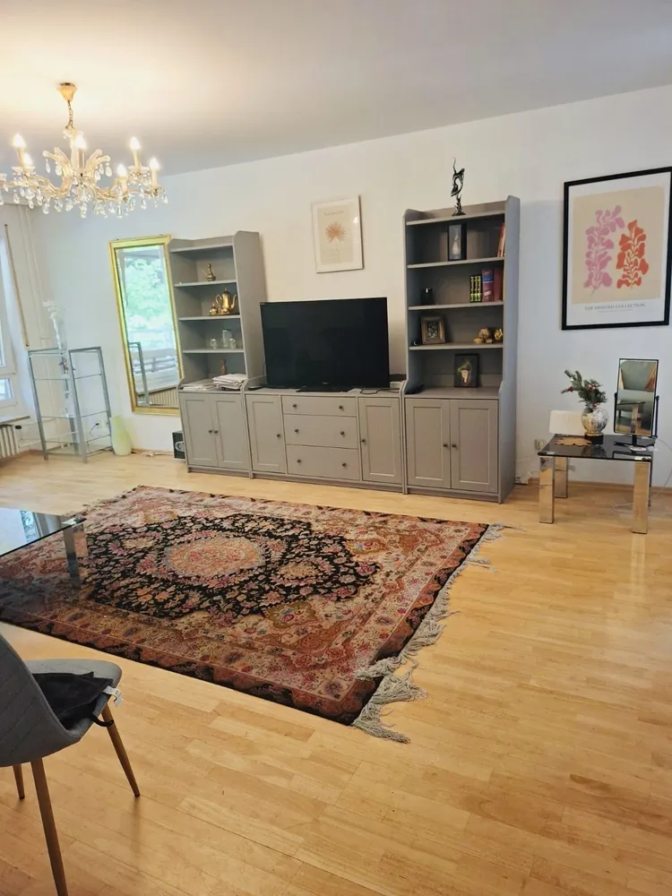 2 Zimmer Wohnung mit 80 m² in Berlin – Bild 3