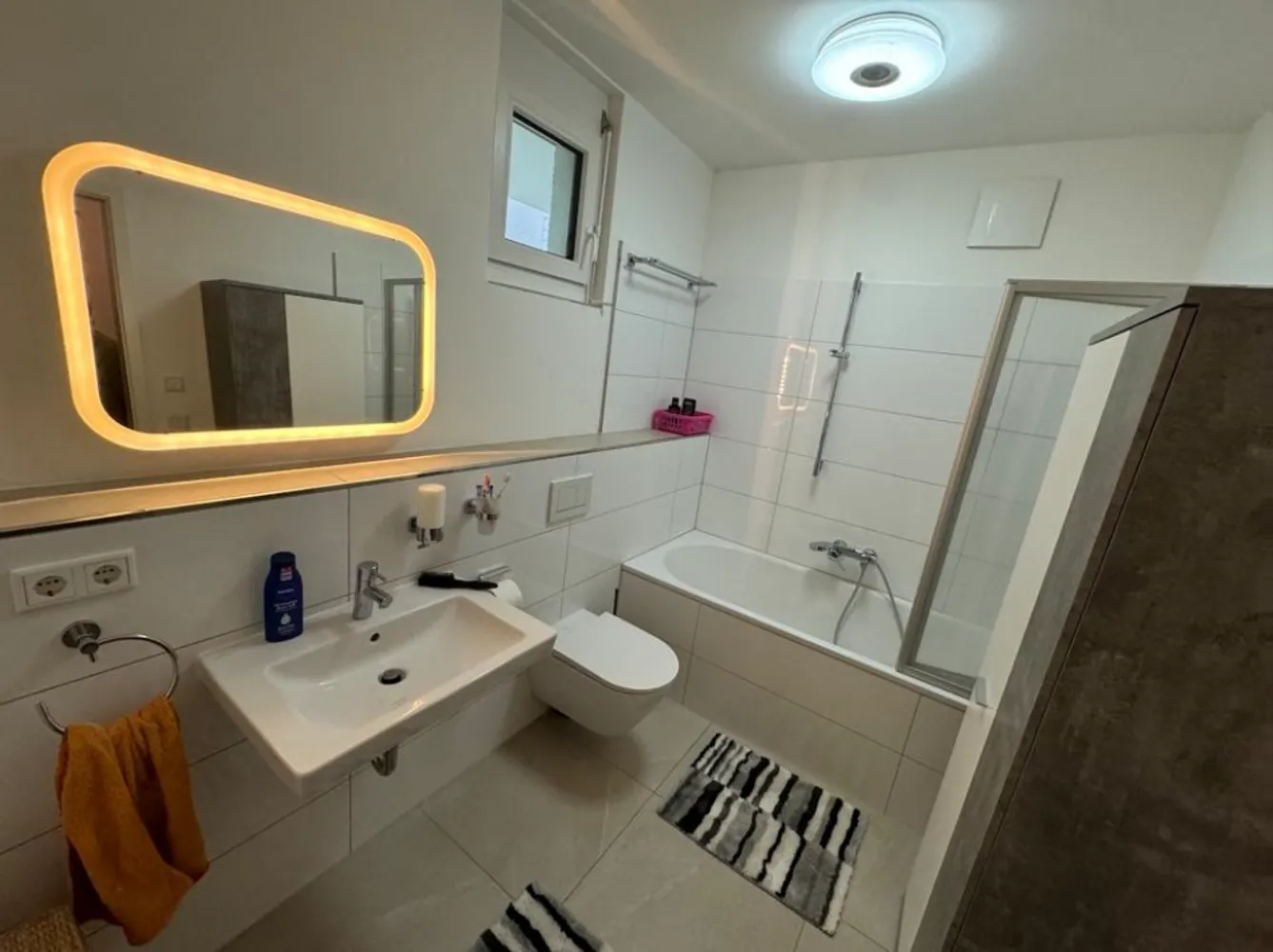 3 Zimmer Wohnung mit 93 m² in Regensburg – Bild 5