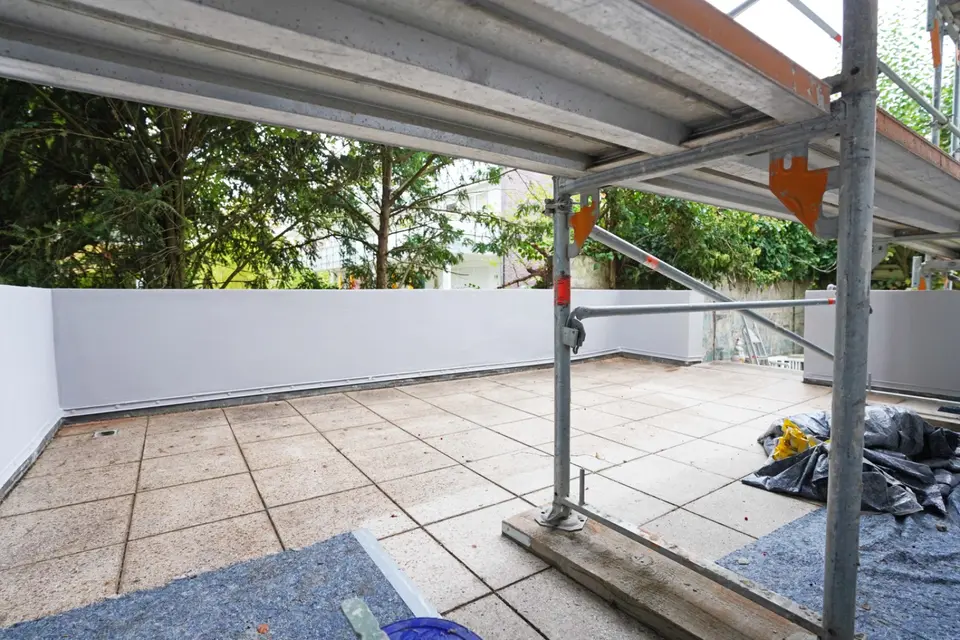 WG-Zimmer mit 19 m² in Hannover – Bild 4