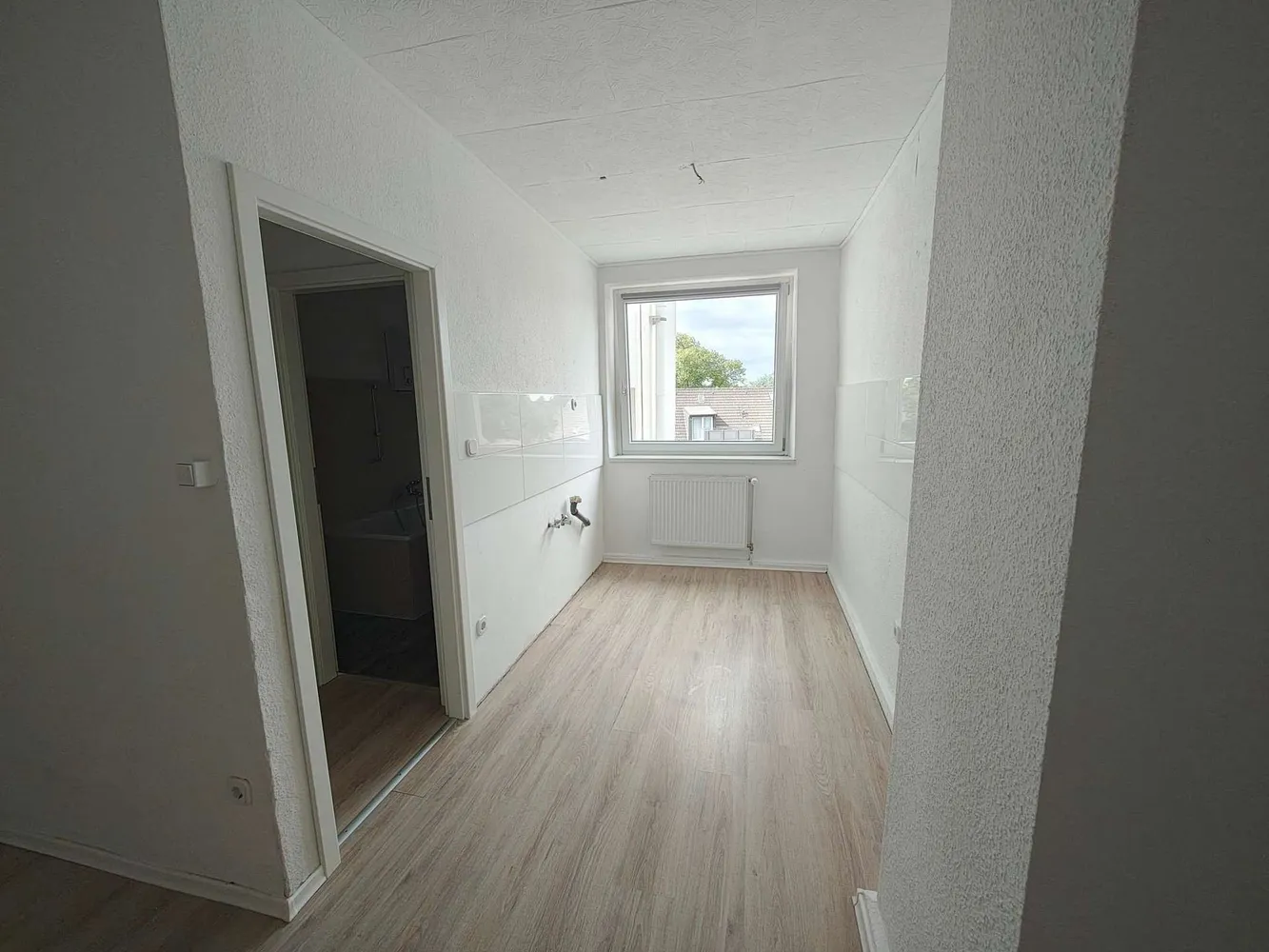 3 Zimmer Wohnung mit 85 m² in Gelsenkirchen – Bild 5