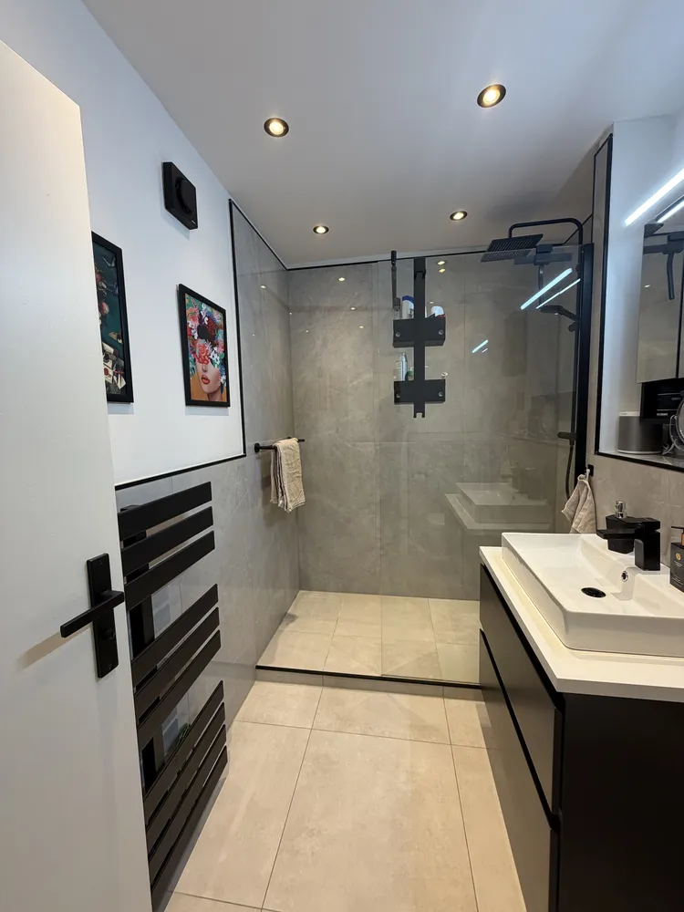4 room apartment with 73 m² in Gelsenkirchen – Photo 2