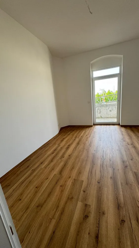 2 Zimmer Wohnung mit 55 m² in Halle (Saale) – Bild 1