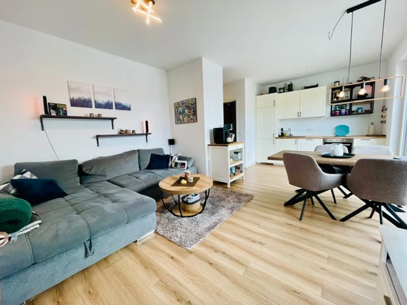 2 Zimmer Wohnung mit 59 m² in Bielefeld – Bild 4