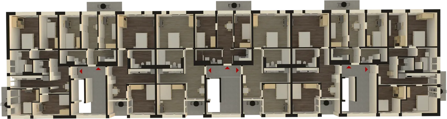 WG-Zimmer in Berlin – Bild 4
