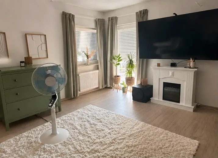 4 Zimmer Haus mit 120 m² in Heppenheim – Bild 8