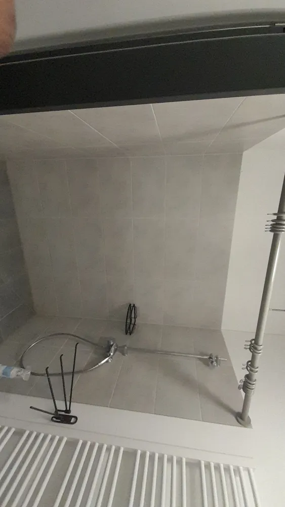 1 Zimmer Wohnung mit 23 m² in Potsdam – Bild 1