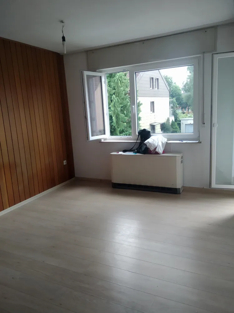 2 room apartment with 45 m² in Dortmund – Photo 1