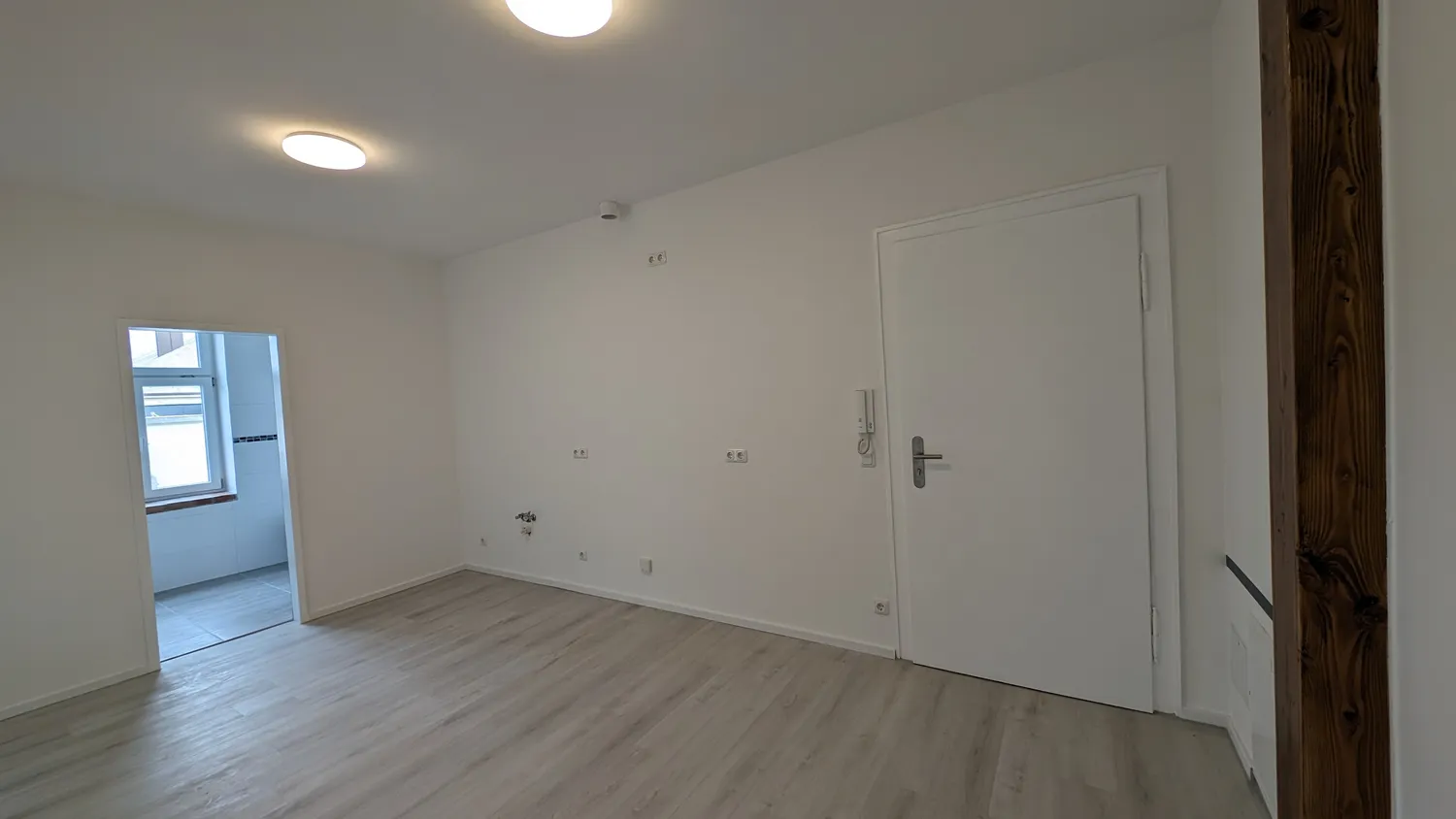 2 Zimmer Wohnung mit 56 m² in München – Bild 6