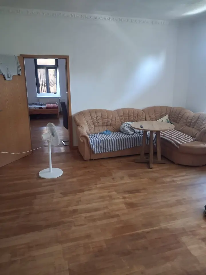 4 Zimmer Wohnung mit 148 m² in Grimma – Bild 1