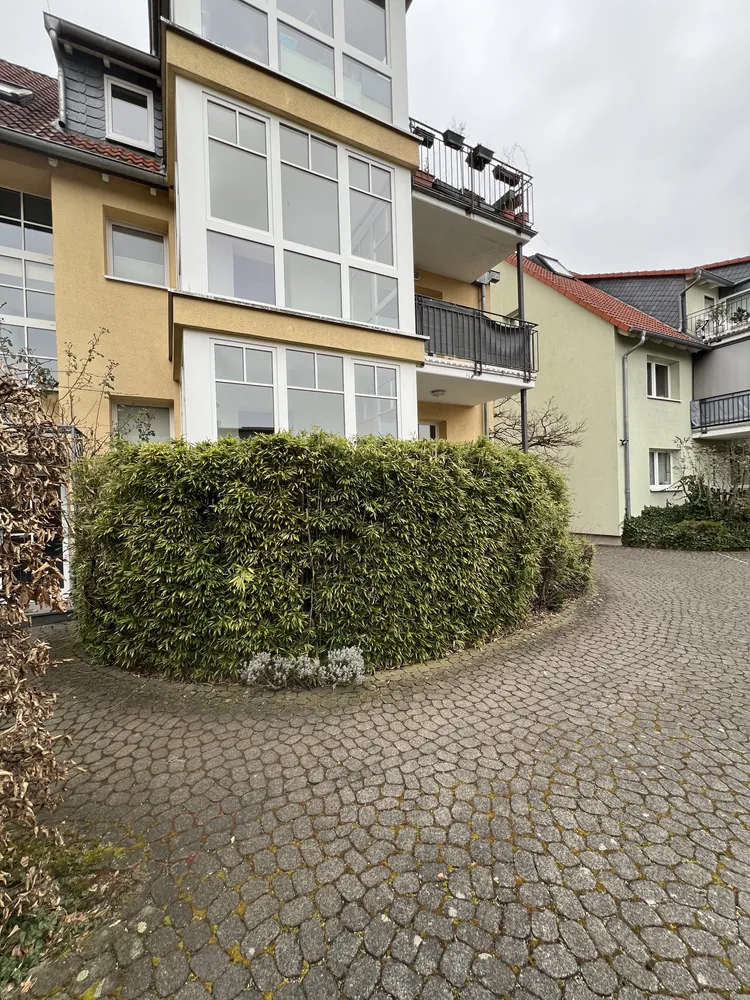 2 room apartment with 59 m² in Neu-Isenburg – Photo 1