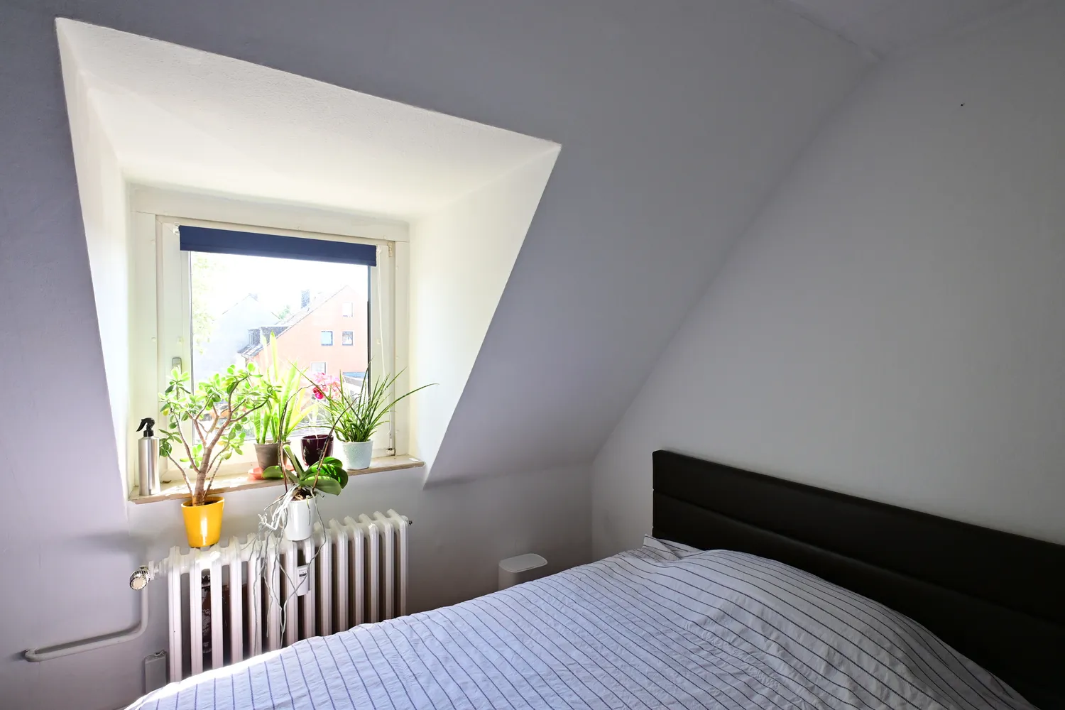 4 Zimmer Wohnung mit 64 m² in Bochum – Bild 4
