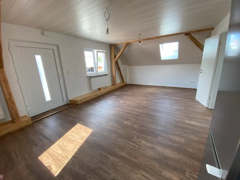 2 room apartment with 45 m² in Landshut – Photo 8