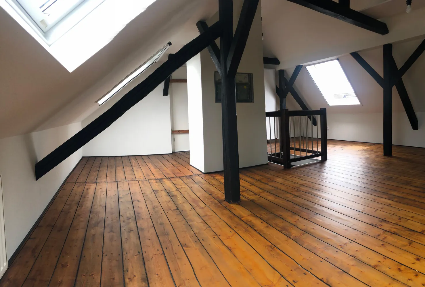 4 Zimmer Wohnung mit 98 m² in Herne – Bild 2