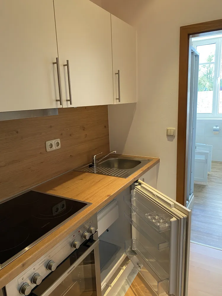 1 Zimmer Wohnung mit 25 m² in Passau – Bild 8
