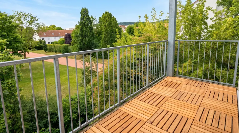 3 room apartment with 90 m² in Gera – Photo 10