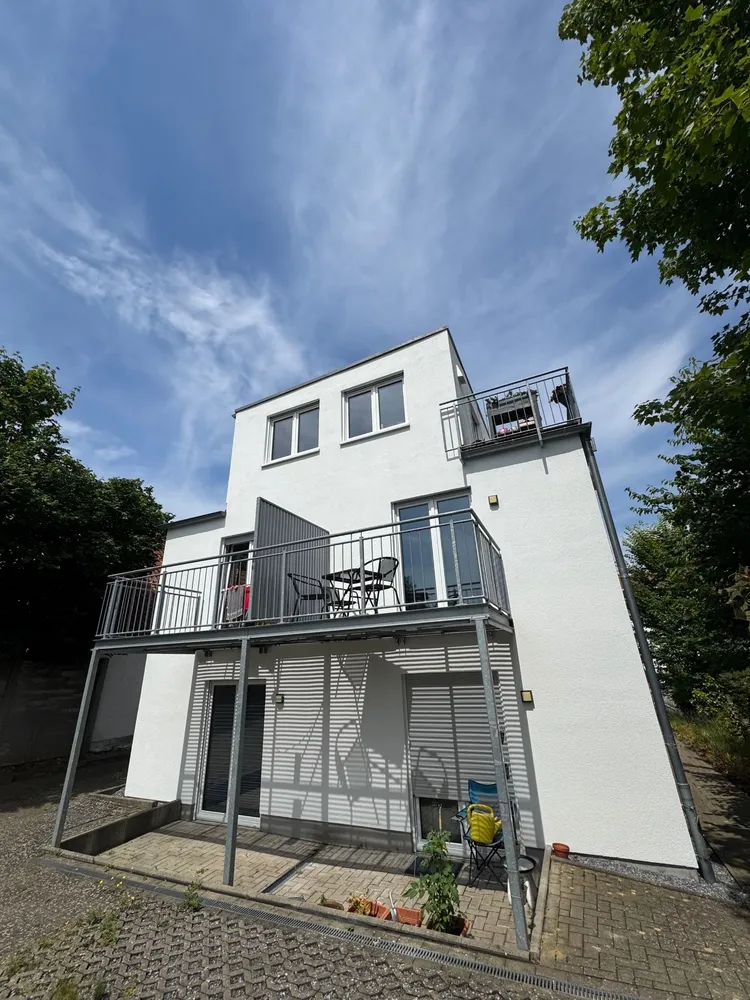 1 Zimmer Wohnung mit 29 m² in Osnabrück – Bild 5