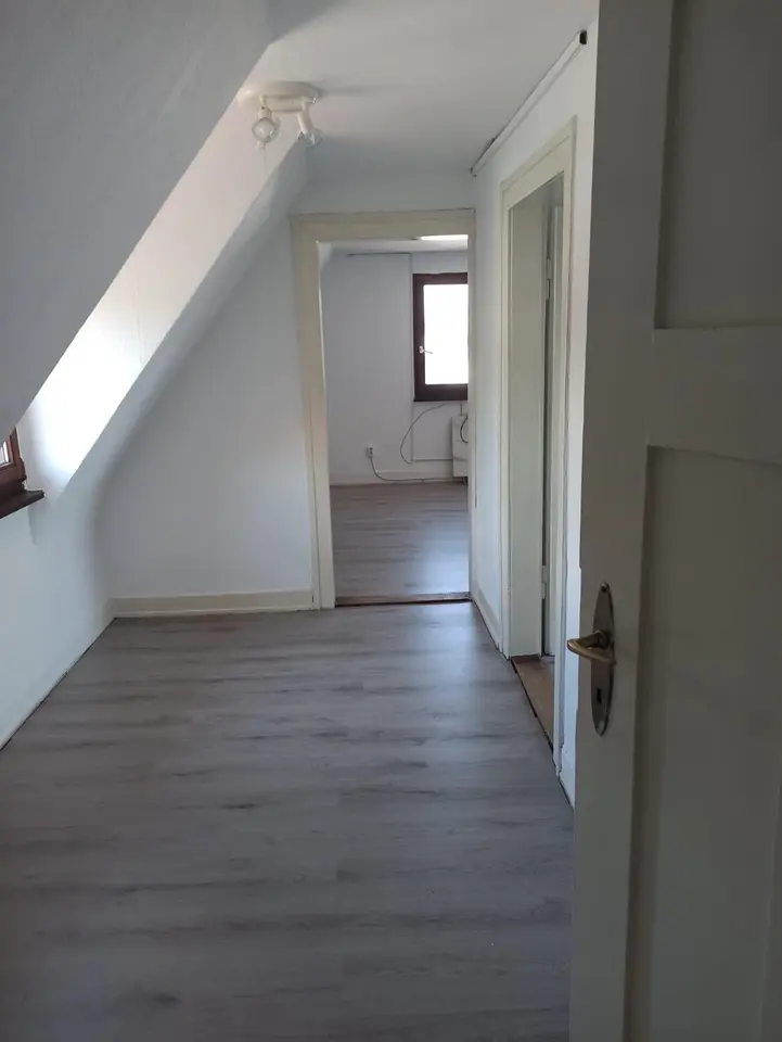 5 Zimmer Wohnung mit 140 m² in Mosbach – Bild 3