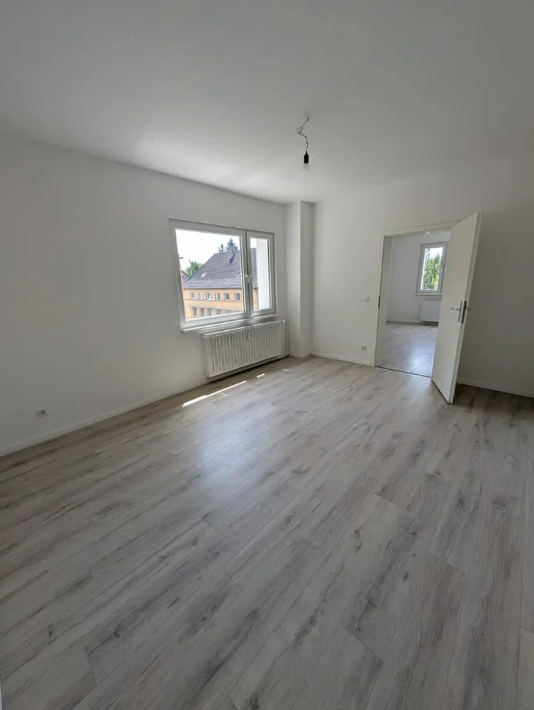 2 Zimmer Wohnung mit 50 m² in Duisburg – Bild 3
