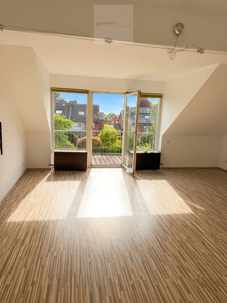 3 Zimmer Wohnung mit 90 m² in Ratingen – Bild 1