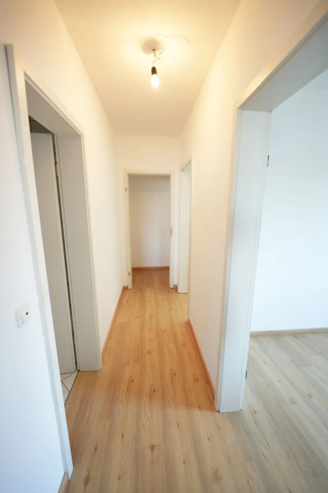3 Zimmer Wohnung mit 79 m² in Coburg – Bild 9