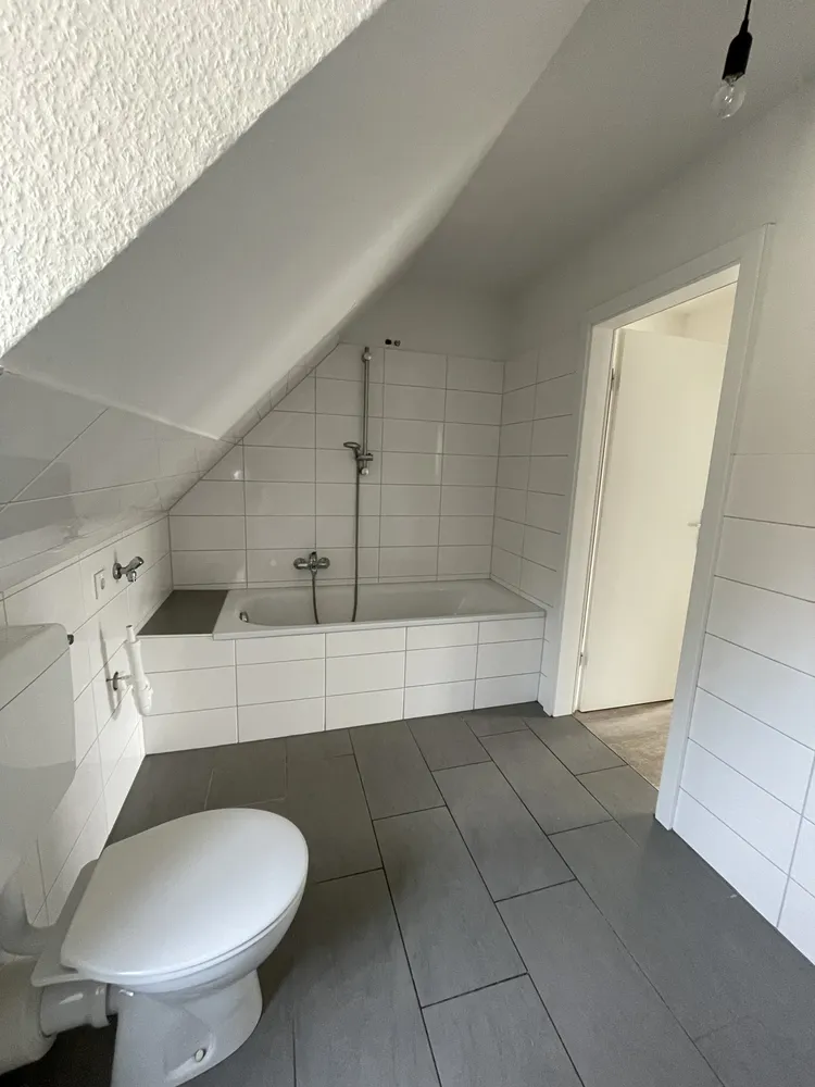 2 room apartment with 49 m² in Dortmund – Photo 8