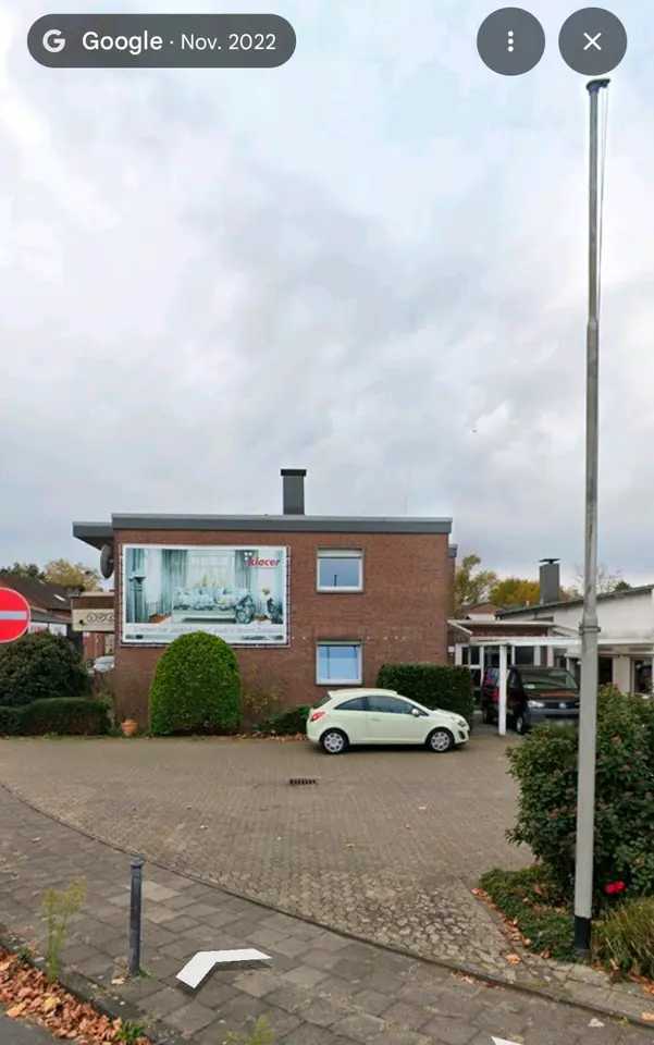 3 Zimmer Wohnung mit 75 m² in Neuss – Bild 5