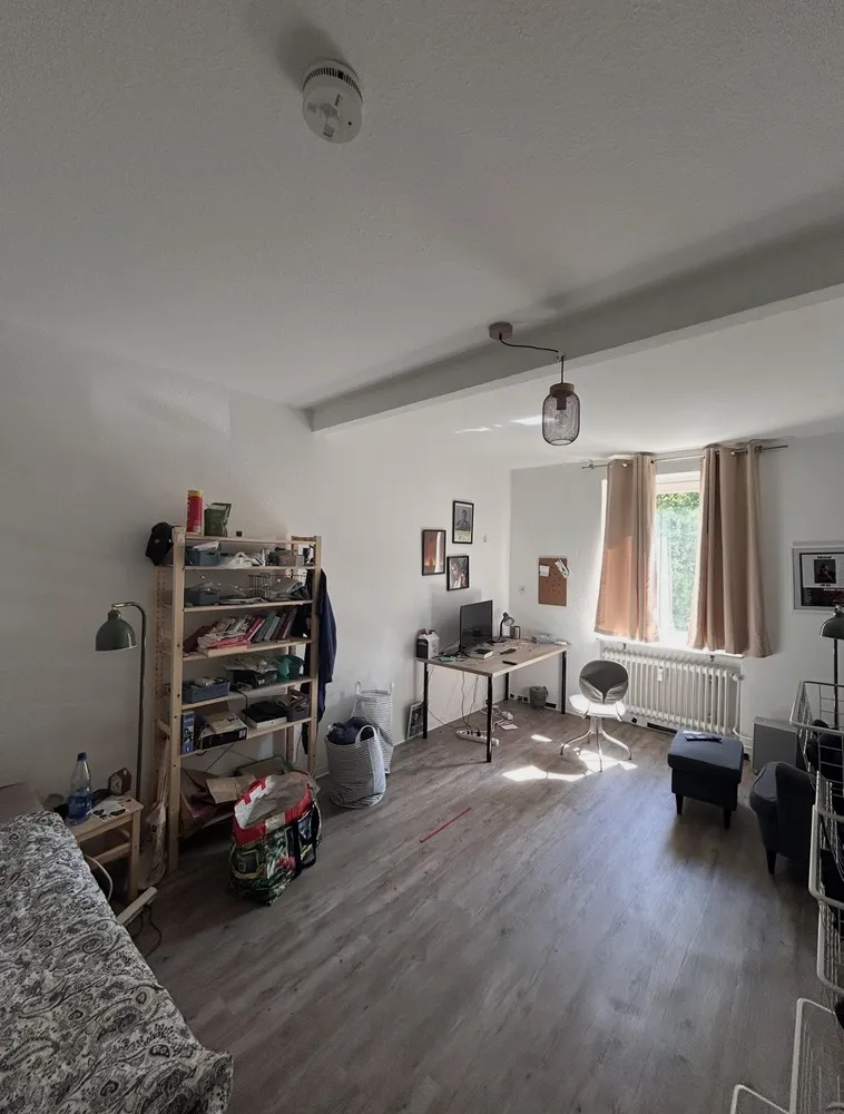 2 Zimmer Wohnung mit 54 m² in Kassel – Bild 1