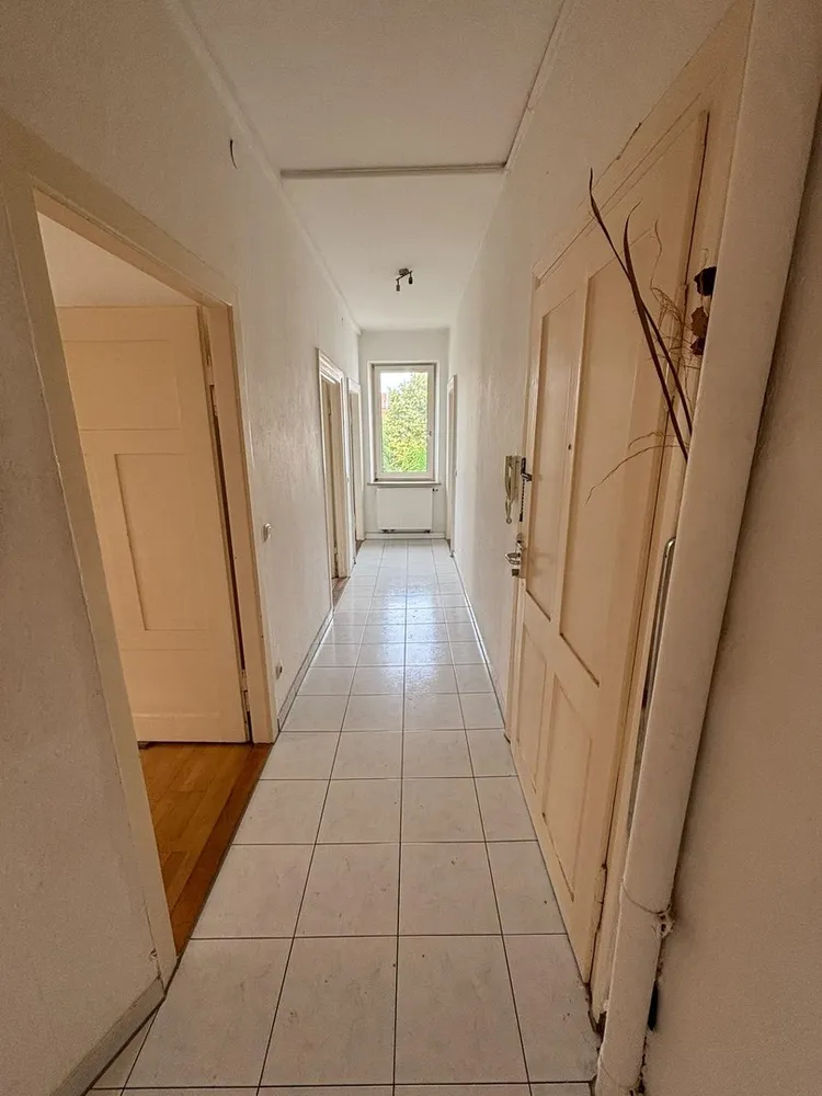 2 room apartment with 58 m² in Augsburg – Photo 2
