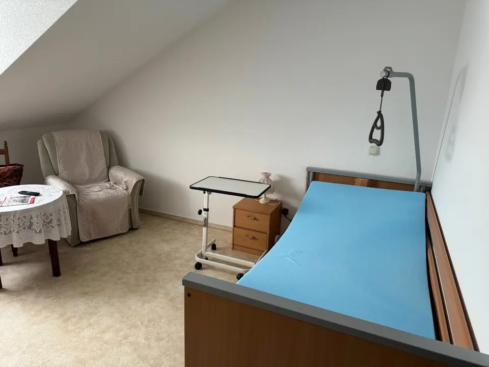 Studio mit 20 m² in Grimma – Bild 6