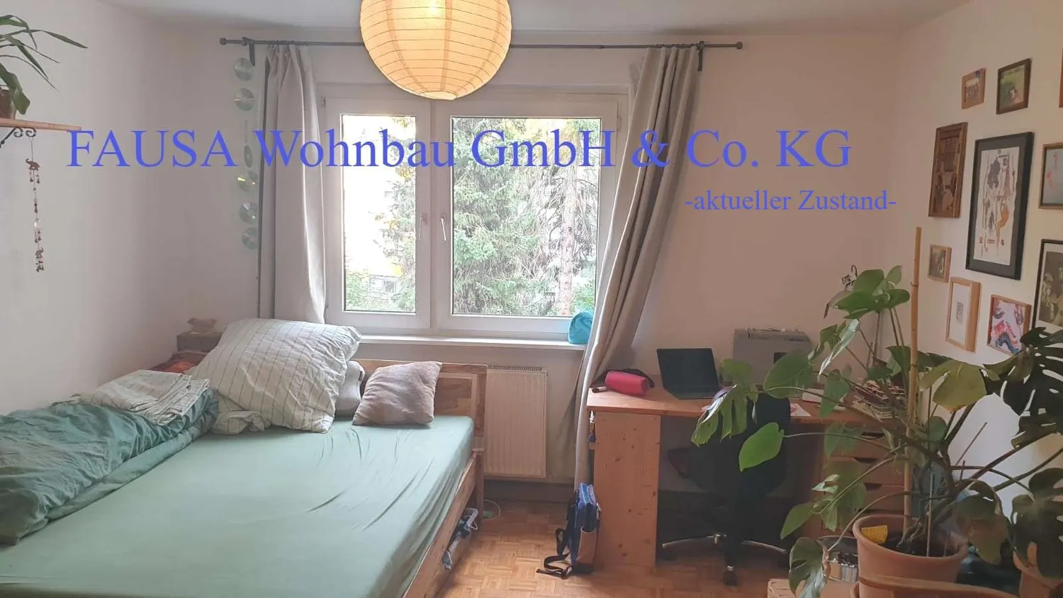 4 Zimmer Wohnung mit 90 m² in Bonn – Bild 7