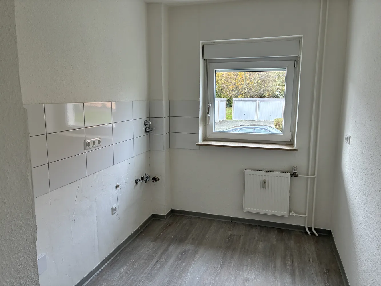 3 Zimmer Wohnung mit 57 m² in Dortmund – Bild 3