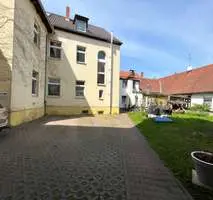 2 Zimmer Wohnung mit 54 m² in Luckenwalde – Bild 8