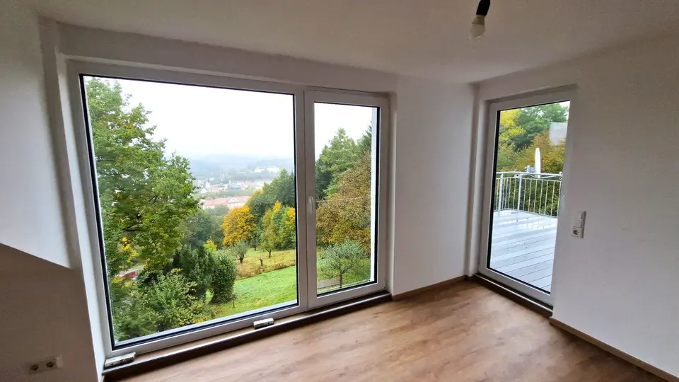 4 Zimmer Wohnung mit 95 m² in Schwäbisch Gmünd – Bild 4