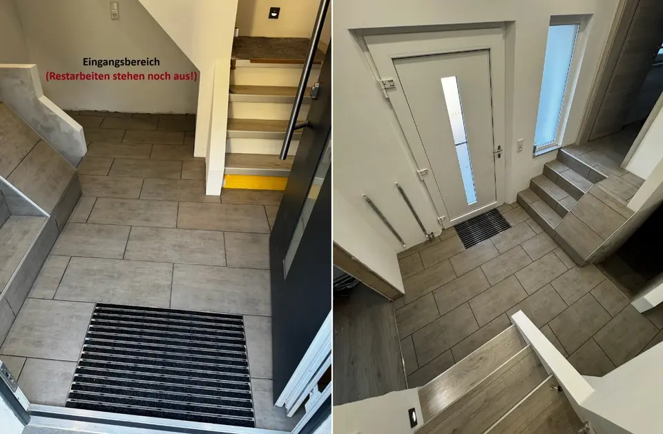 3 Zimmer Haus mit 90 m² in Bochum – Bild 2