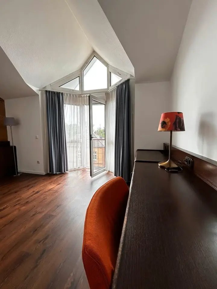 Studio mit 21 m² in Frechen – Bild 6