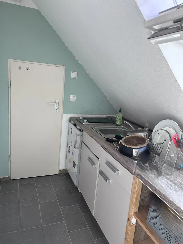 2 Zimmer Wohnung mit 29 m² in Bochum – Bild 6