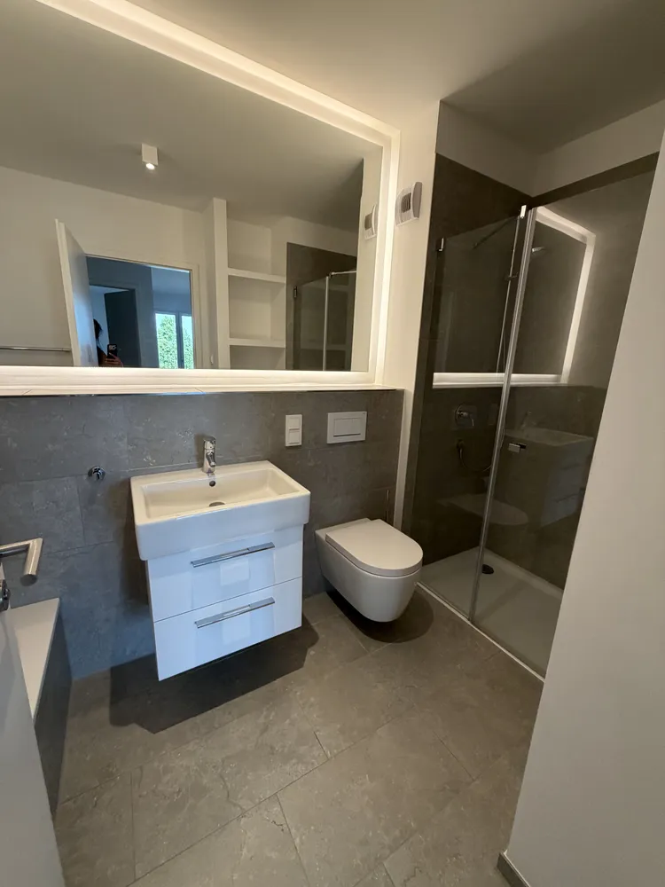 4 Zimmer Wohnung mit 81 m² in Frankfurt am Main – Bild 11