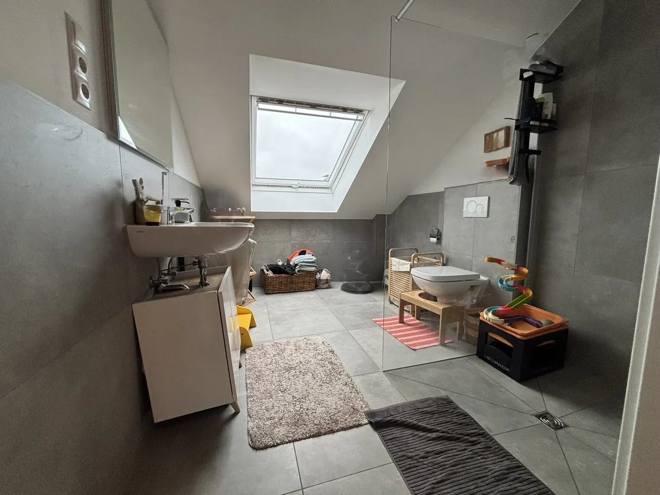 3 Zimmer Wohnung mit 70 m² in Bocholt – Bild 2