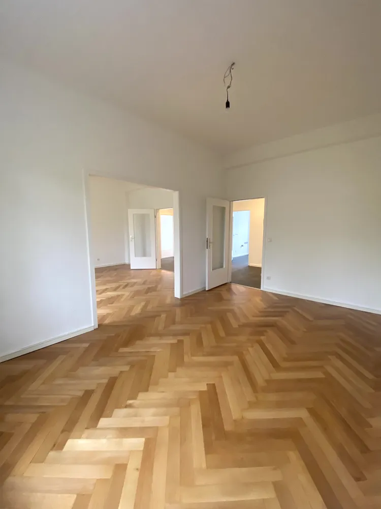 4 Zimmer Wohnung mit 101 m² in Köln – Bild 1