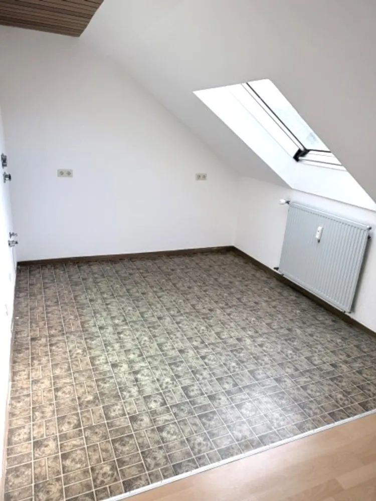 1 Zimmer Wohnung mit 39 m² in Karlsruhe – Bild 6