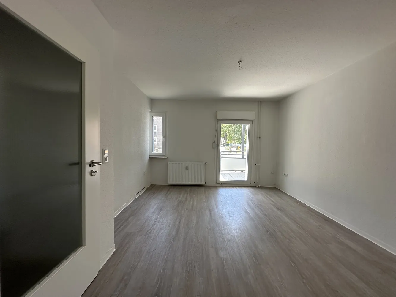 3 Zimmer Wohnung mit 49 m² in Dortmund – Bild 4