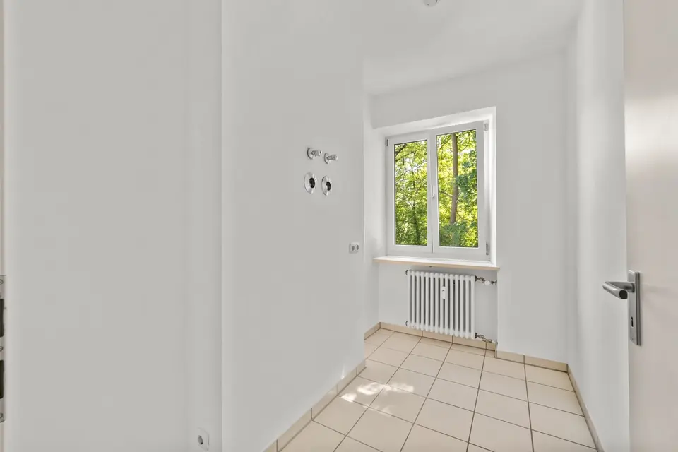 6 Zimmer Wohnung mit 191 m² in Augsburg – Bild 10